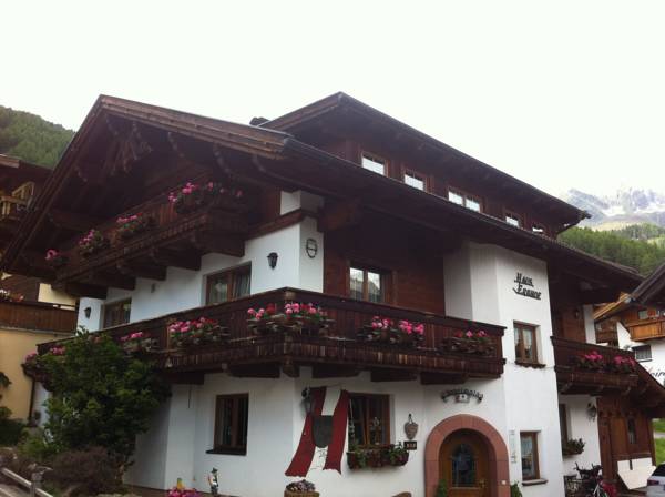 Haus Erbhof