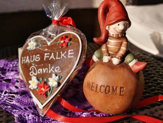 Haus Falke