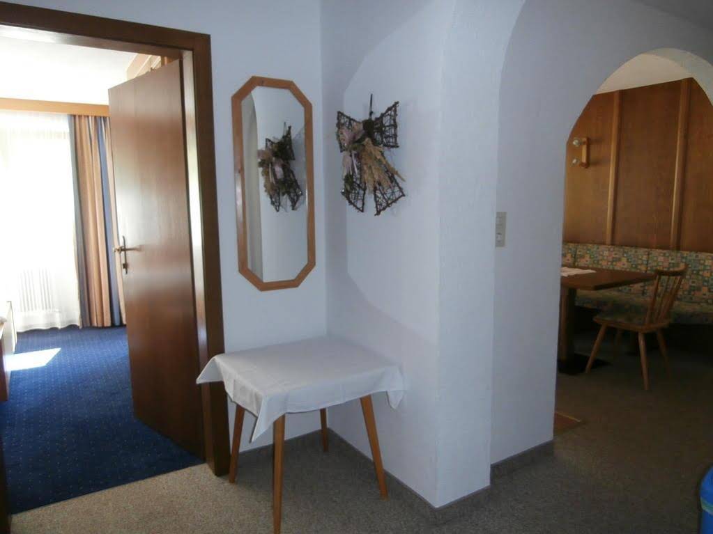 Haus Felsblick