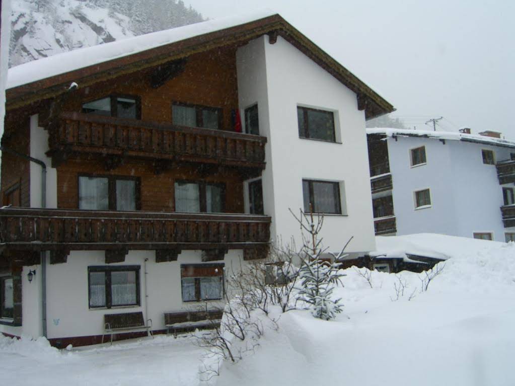 Haus Felsblick