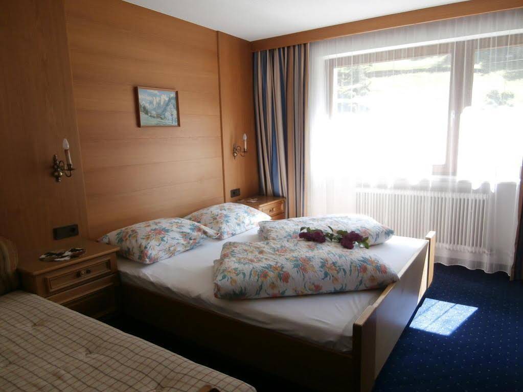 Haus Felsblick