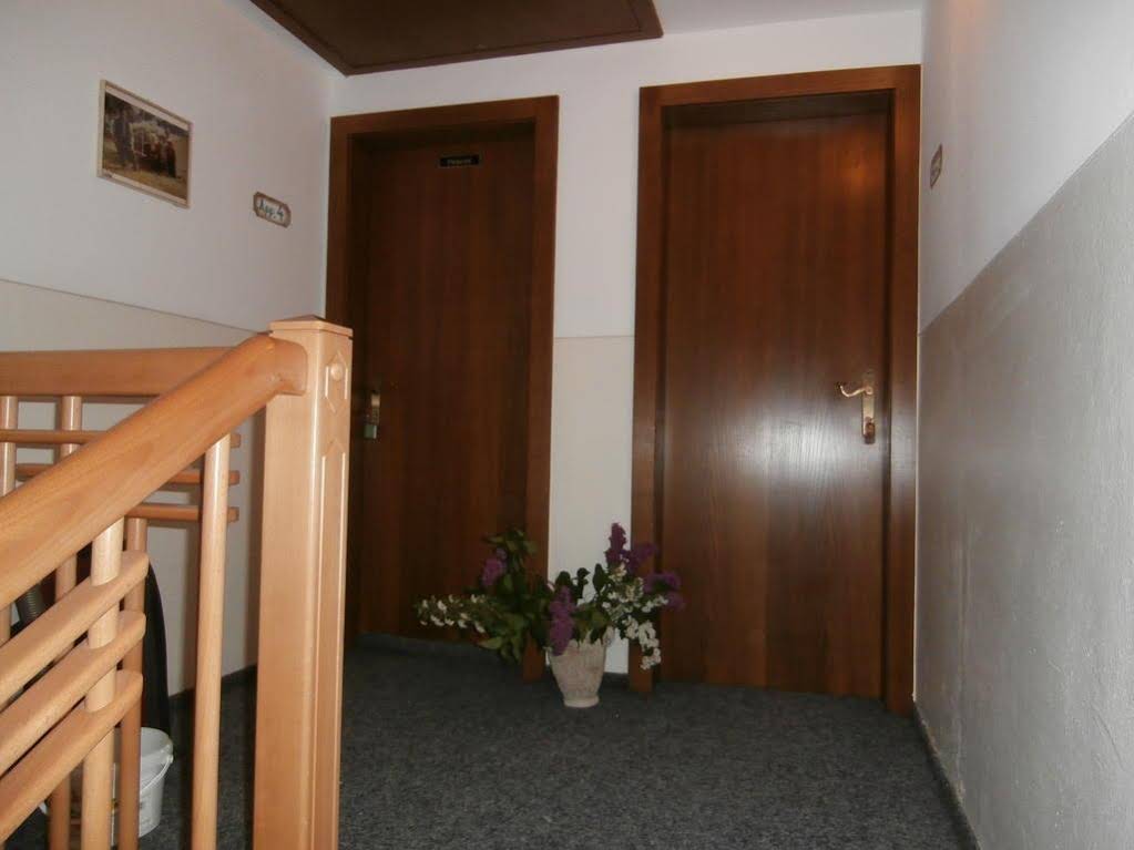 Haus Felsblick