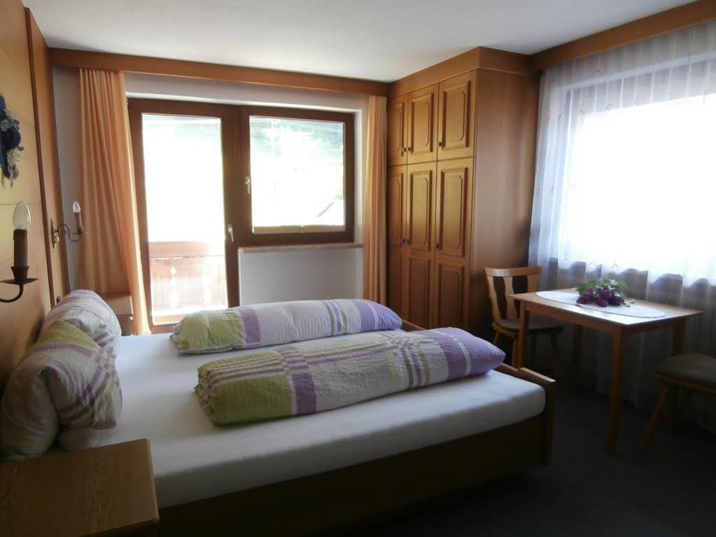 Haus Felsblick