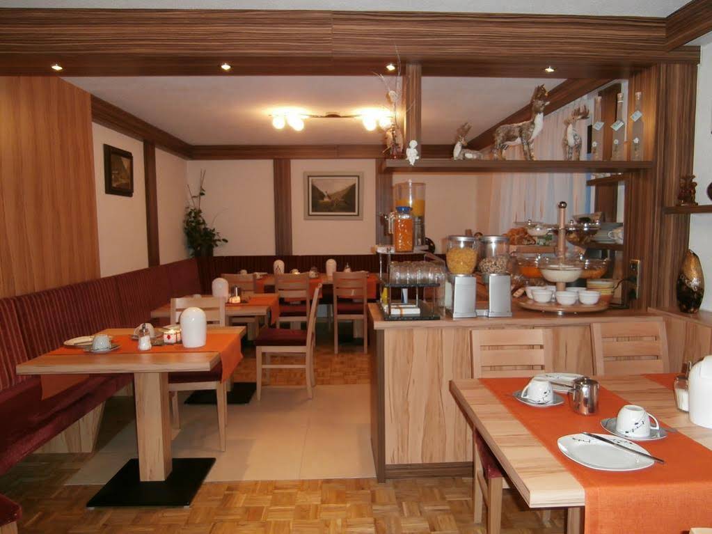 Haus Felsblick