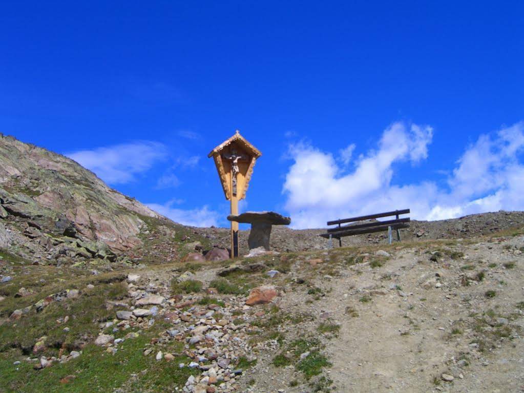 Haus Felsblick