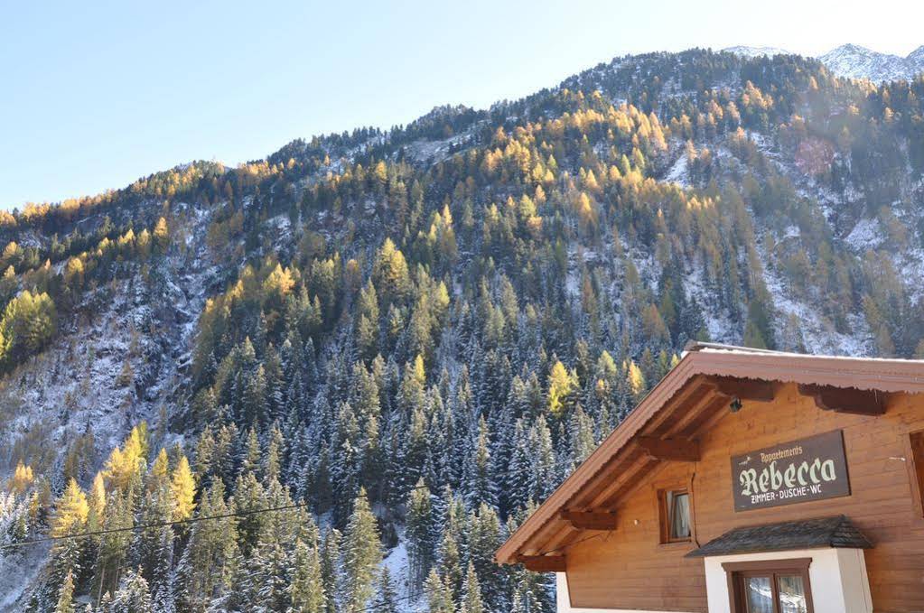 Haus Rebecca
