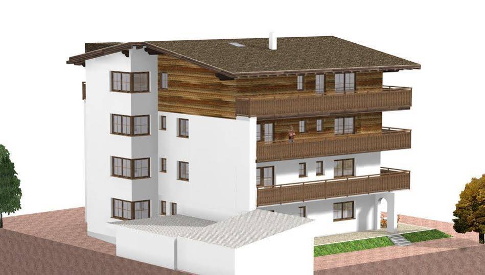 Haus Riml Fidelis