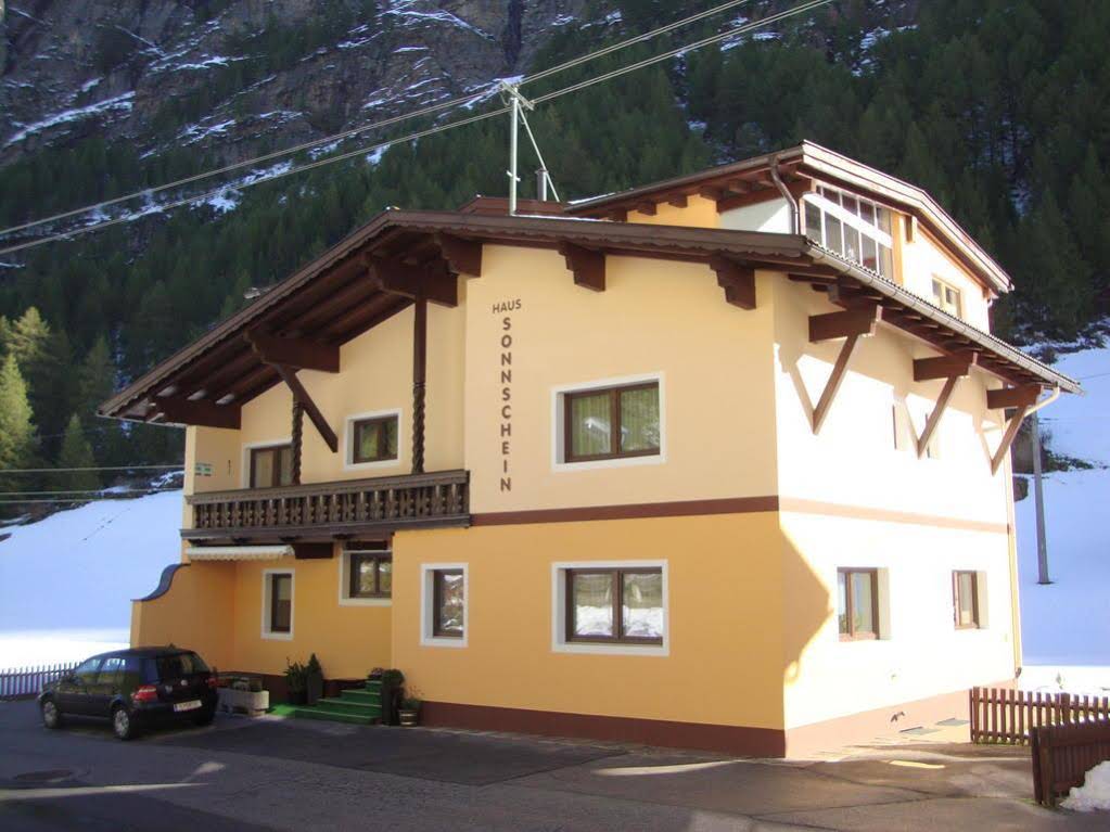 Haus Sonnschein