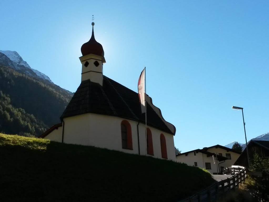 Haus Sonnschein