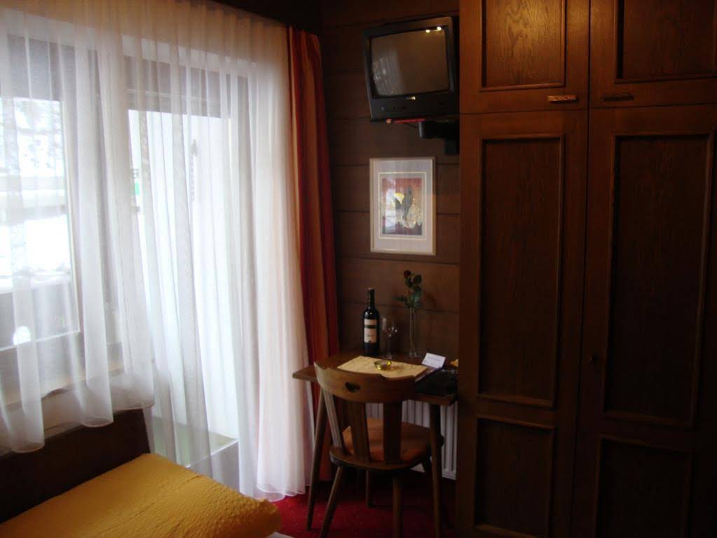 Haus Sonnschein