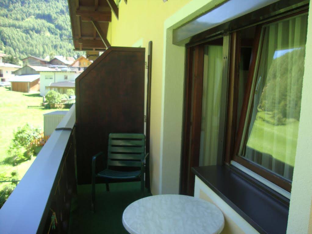 Haus Sonnschein