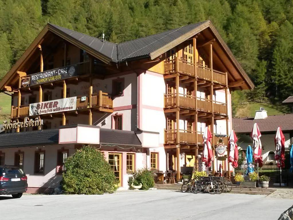 Haus Sonnschein