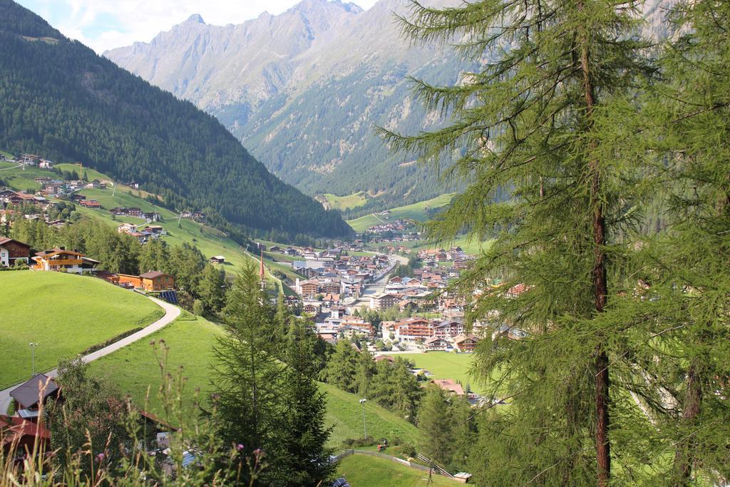 Haus Wiesenblick