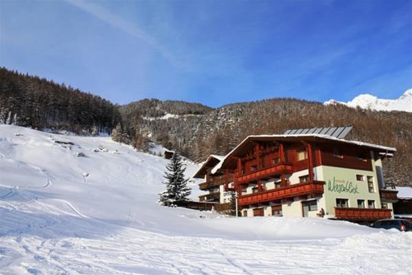 Haus Wiesenblick