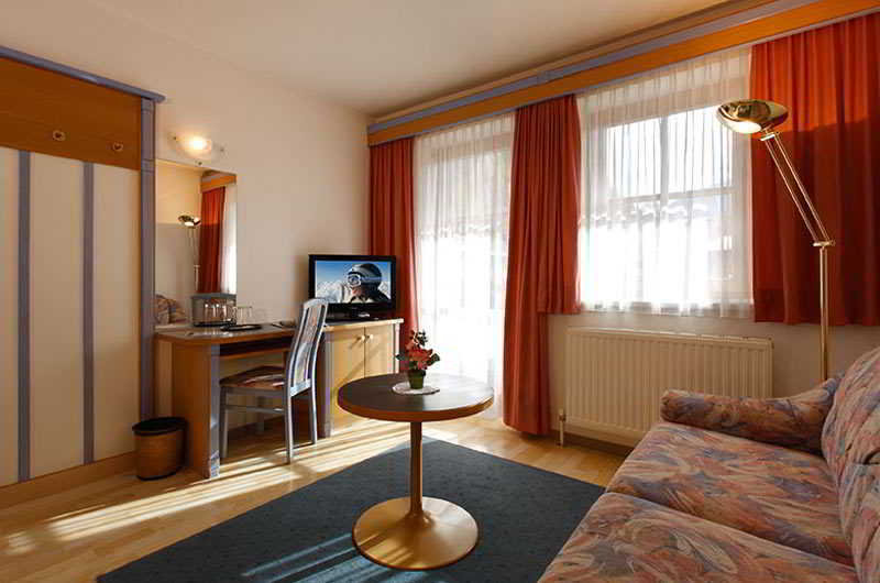 Hotel Das Zentrum