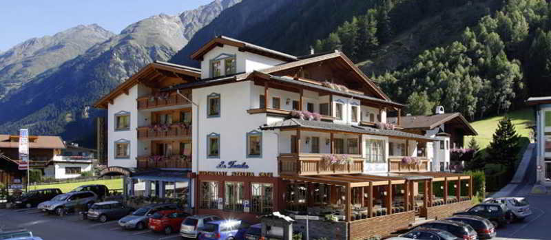 Hotel Das Zentrum