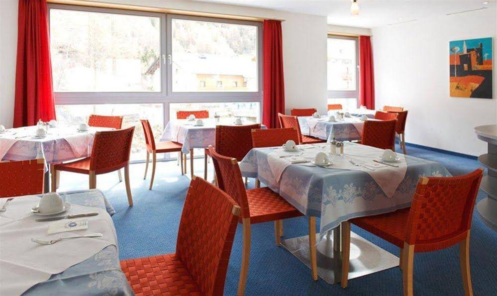 Hotel Garni Sunshine