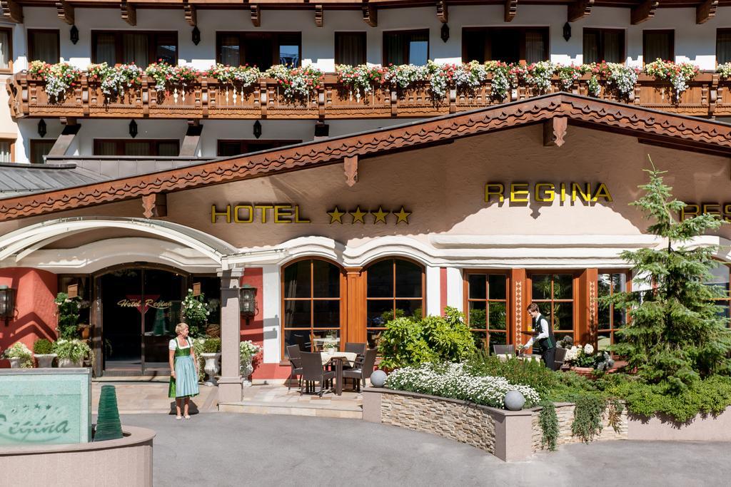 Hotel Regina