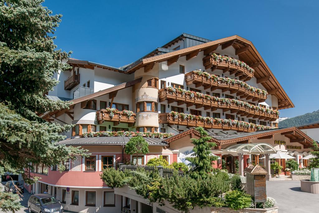 Hotel Regina
