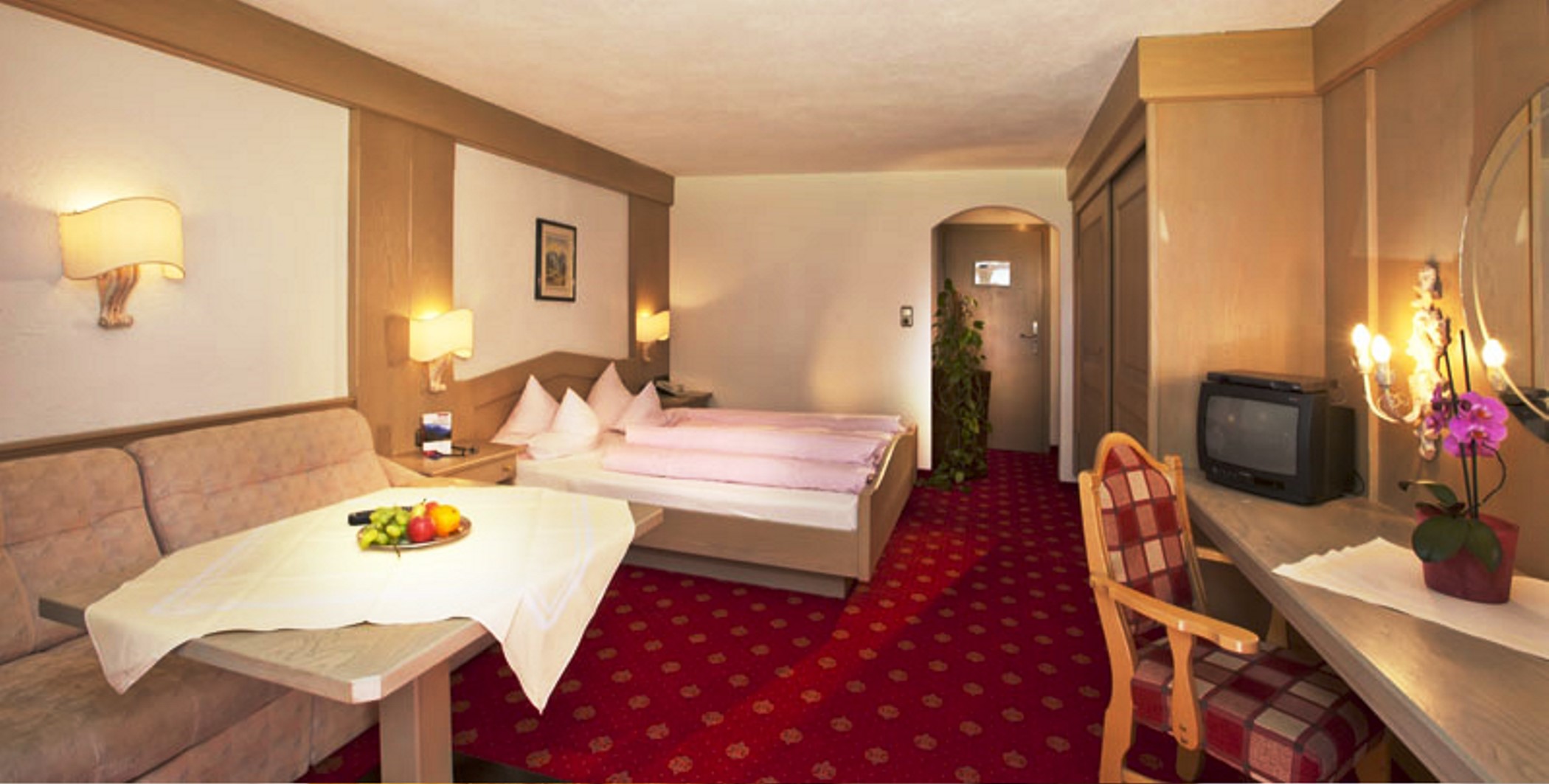 Hotel Sölderhof