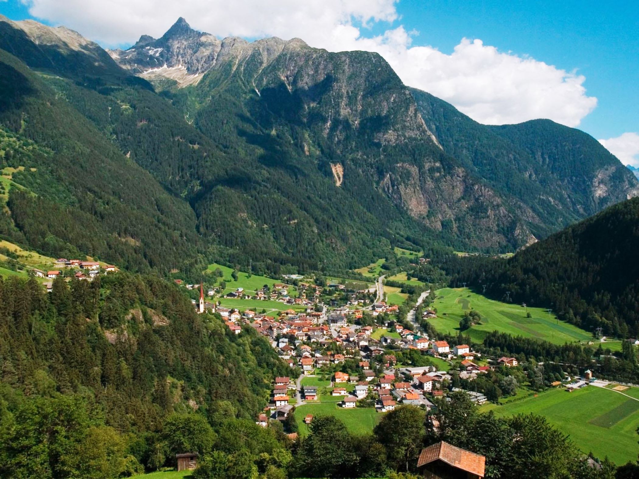 Hotel Sölderhof