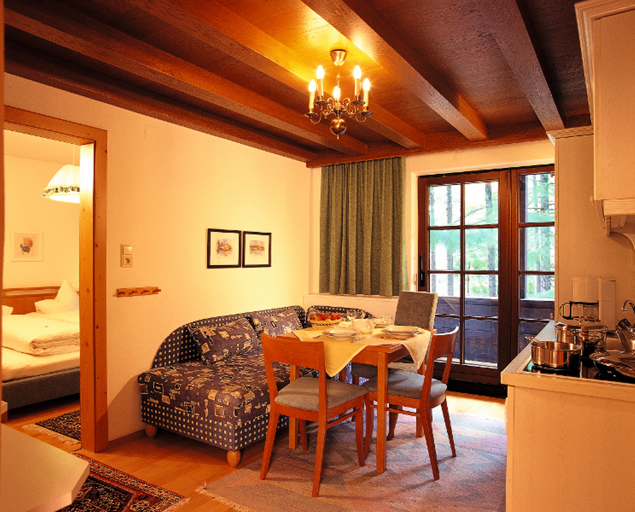 Hotel Sölderhof