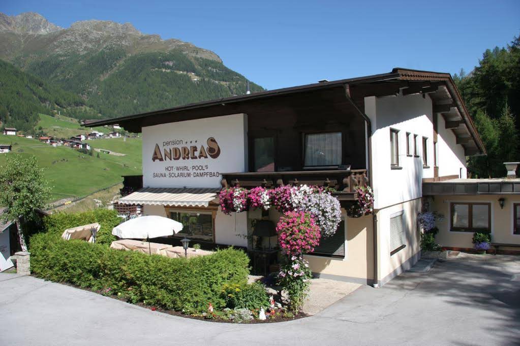 Pension Andreas