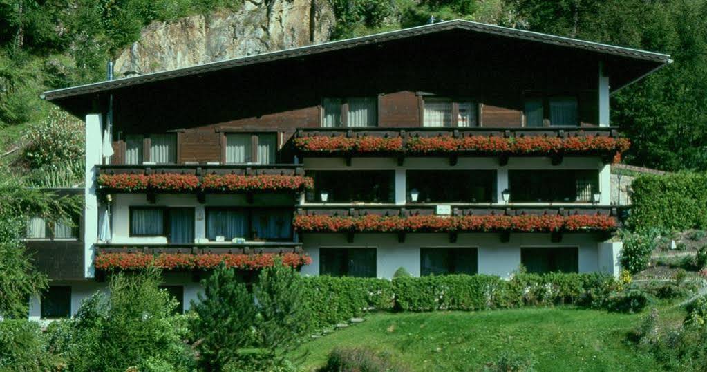 Pension Andreas