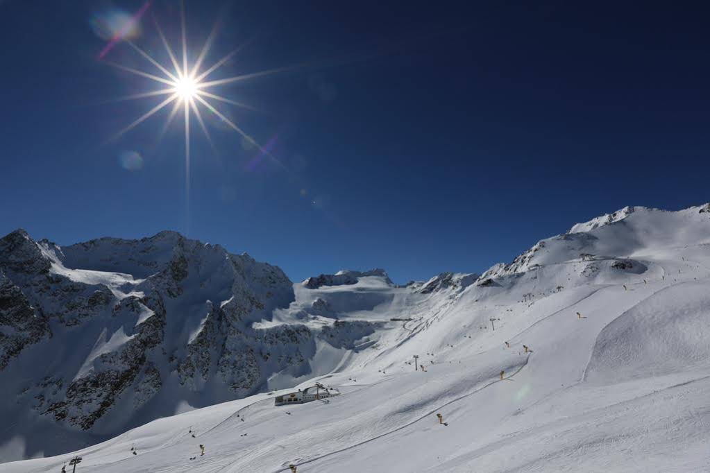 Pension Andreas