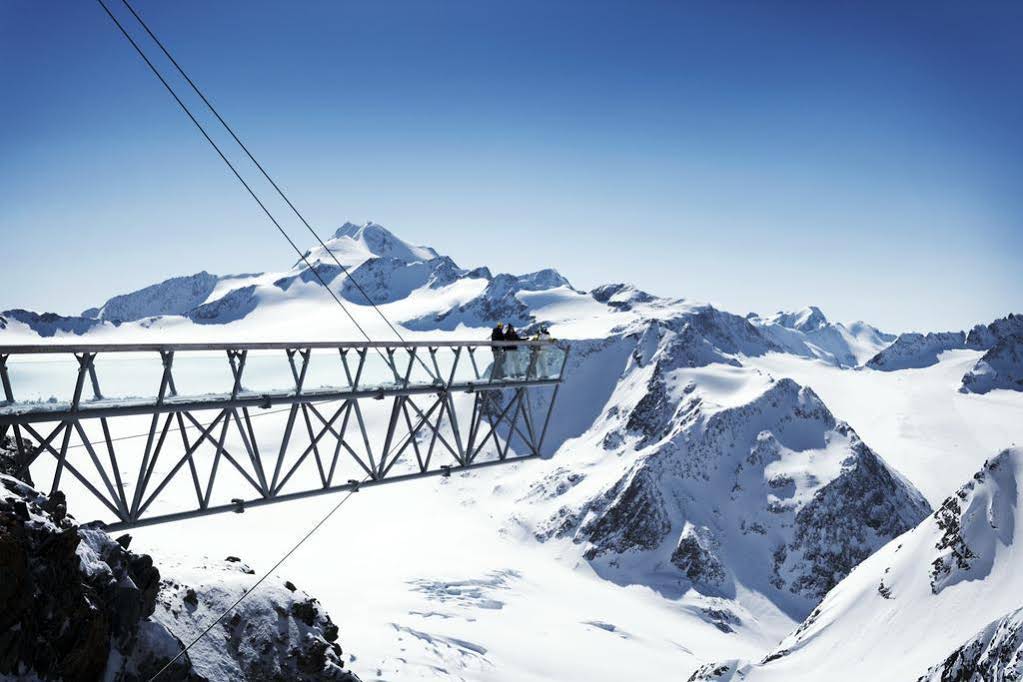 Pension Andreas