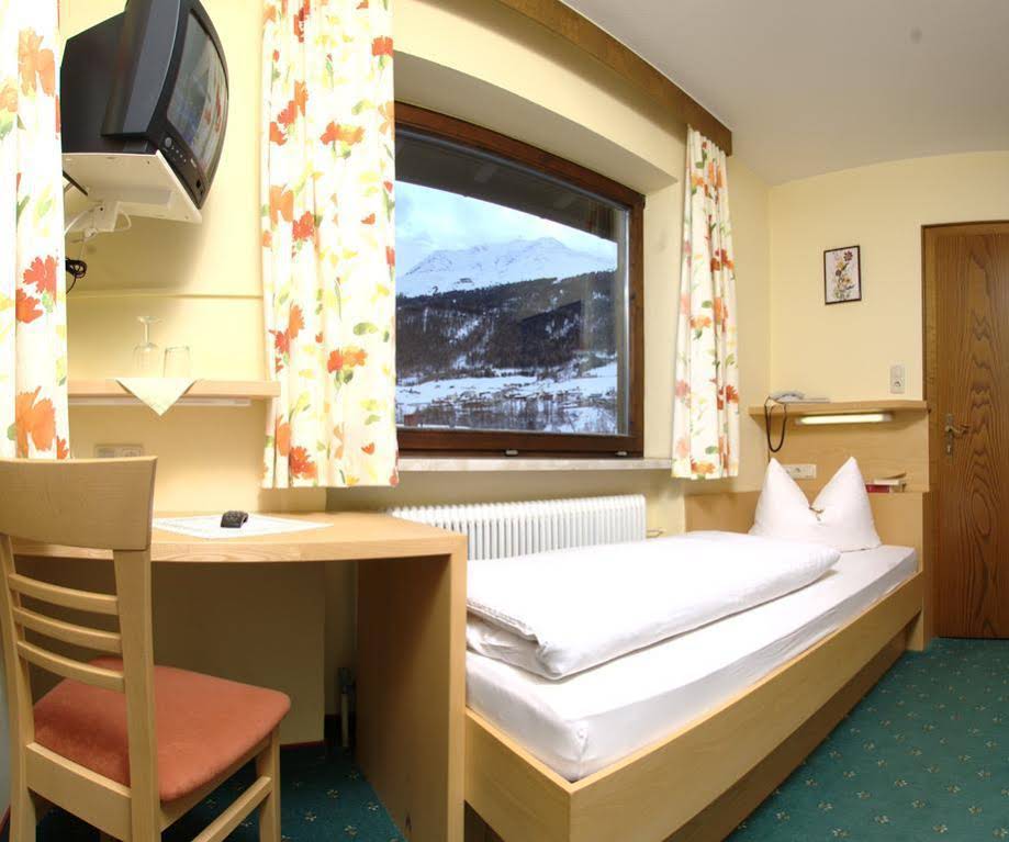 Pension Andreas