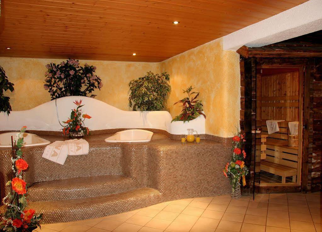 Pension Andreas