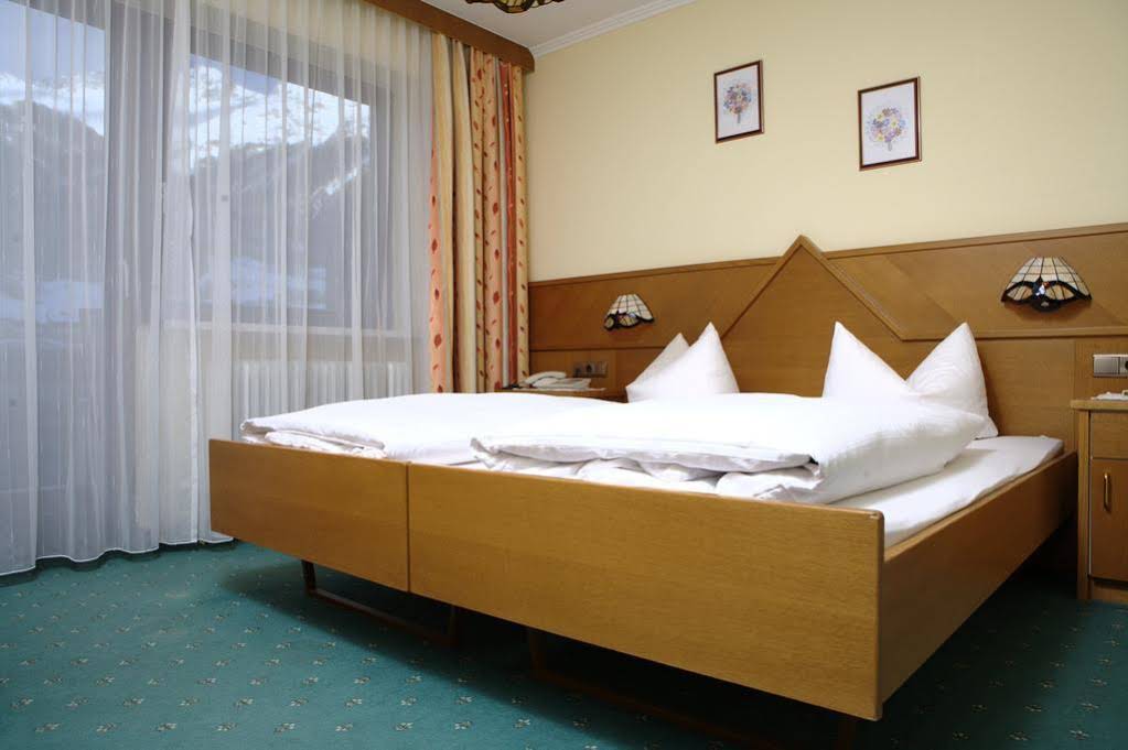 Pension Andreas
