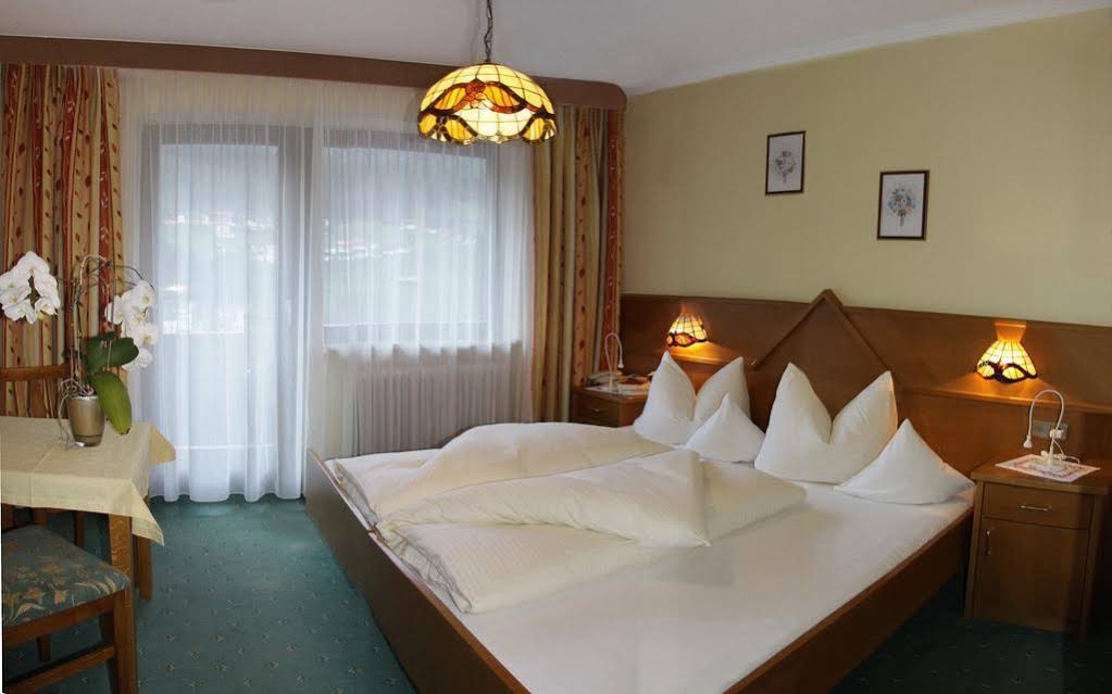 Pension Andreas