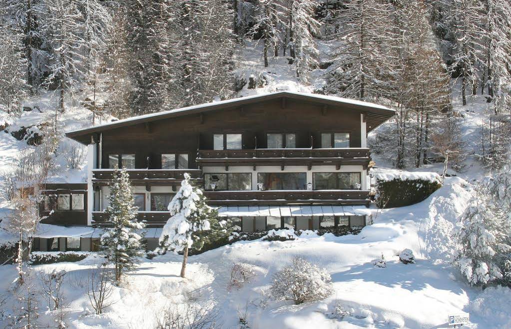 Pension Andreas