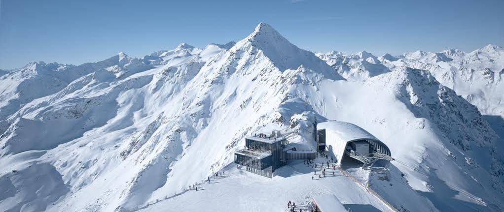 Pension Andreas