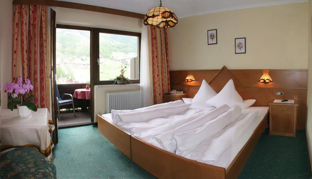 Pension Andreas