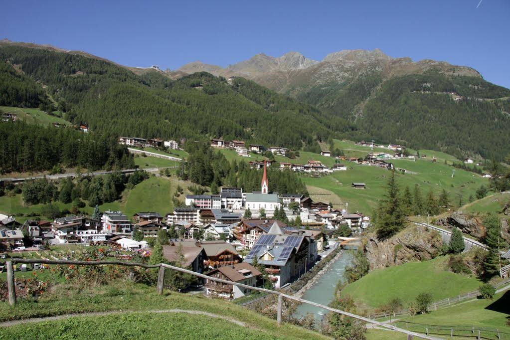 Pension Andreas