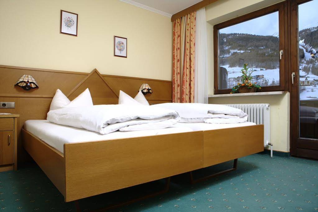 Pension Andreas