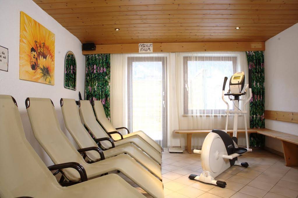 Pension Andreas
