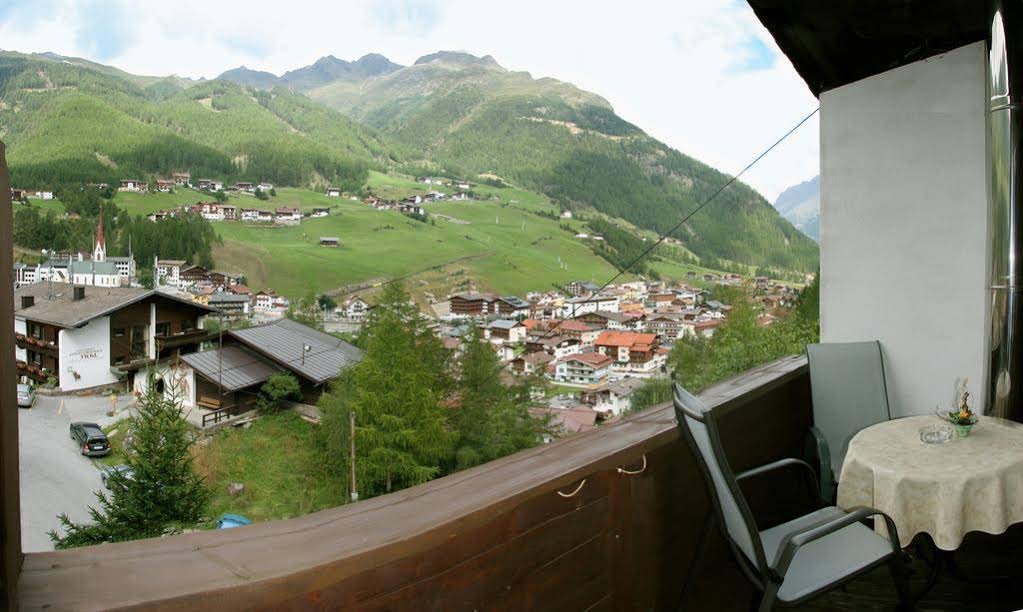 Pension Andreas