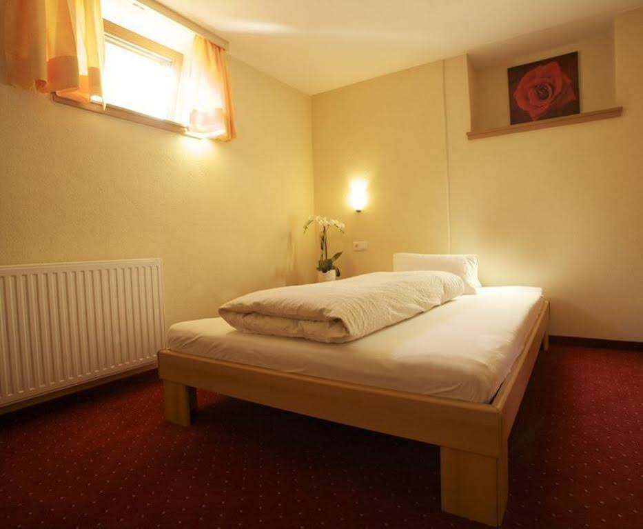 Pension Windau