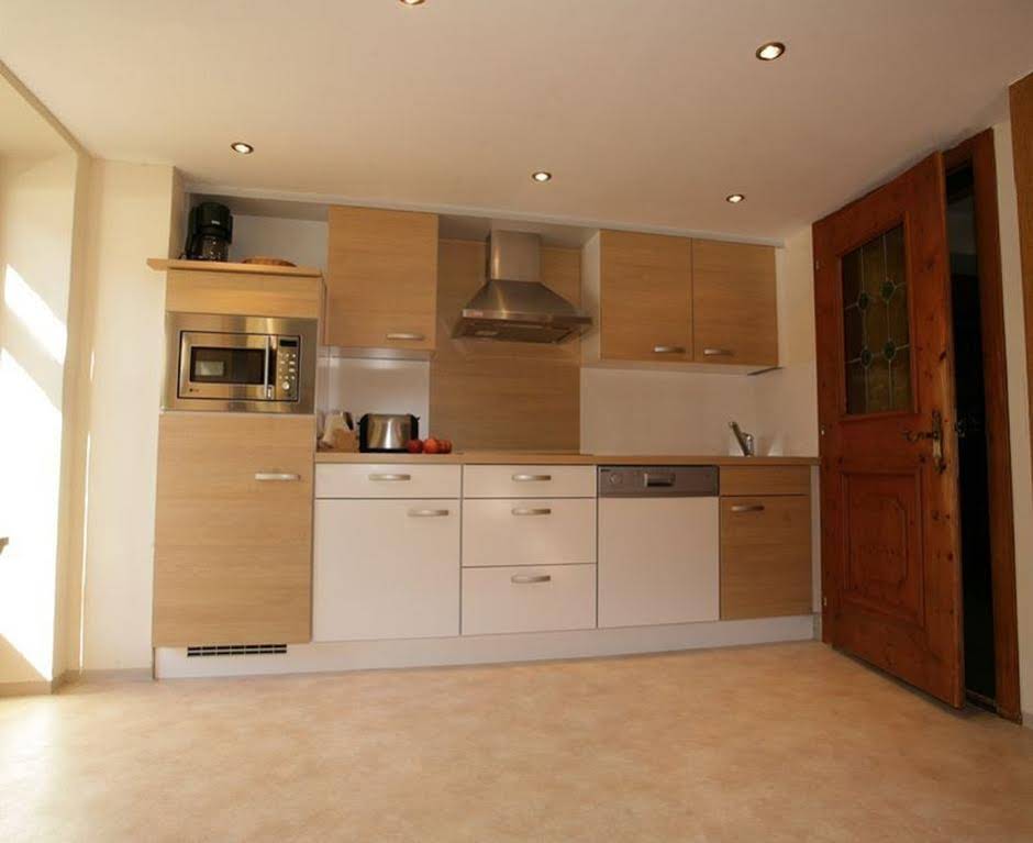 Pension Windau
