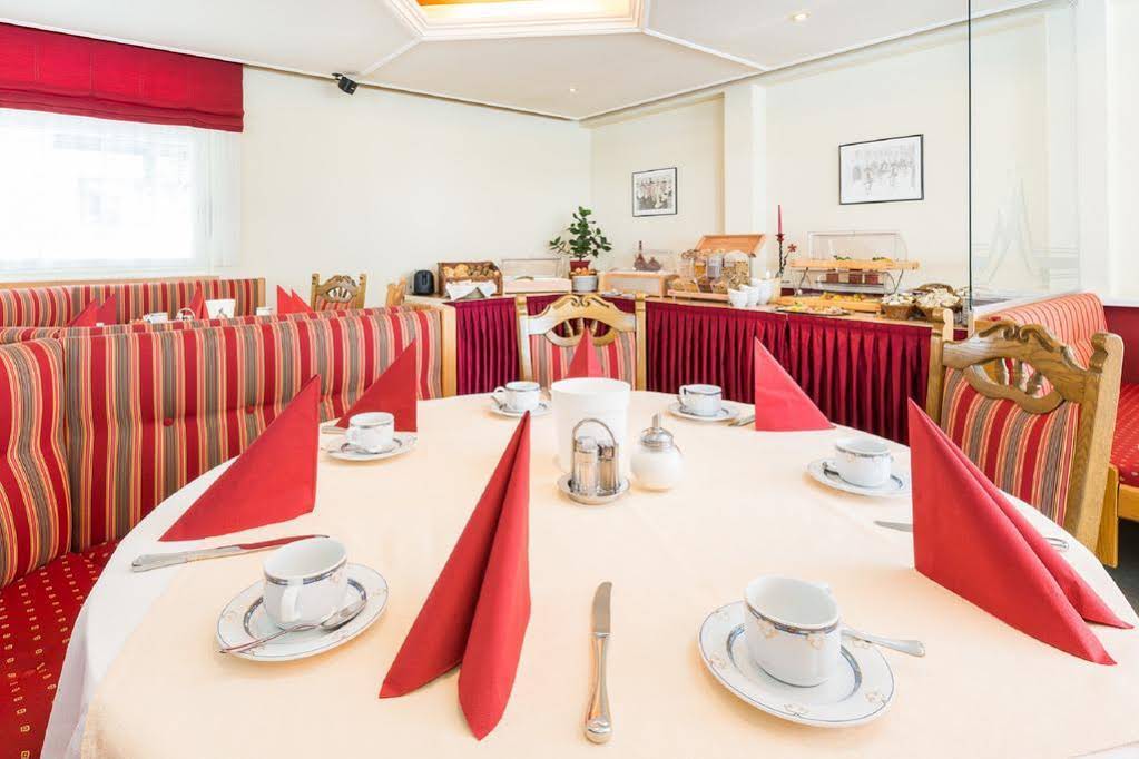 Pension Windau