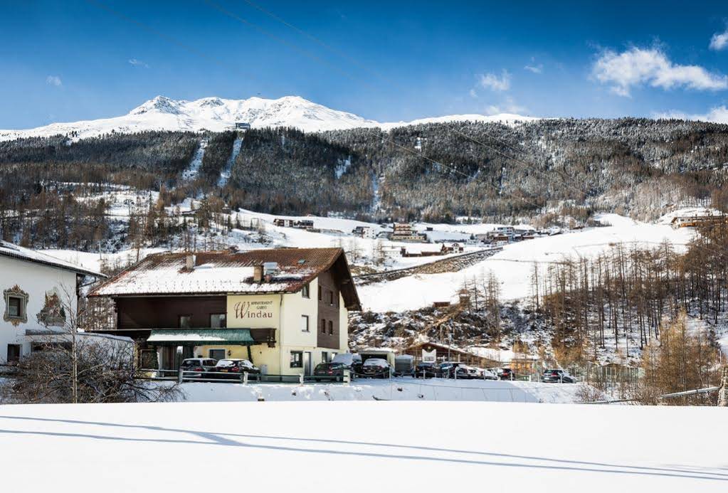 Pension Windau