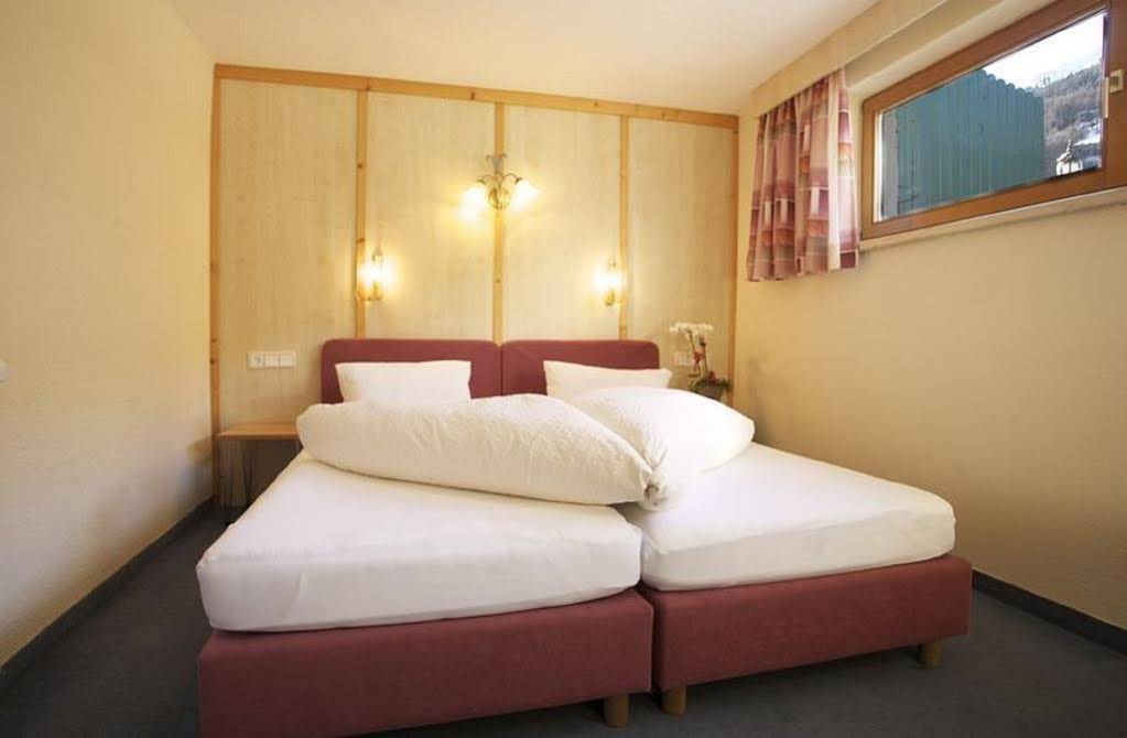 Pension Windau