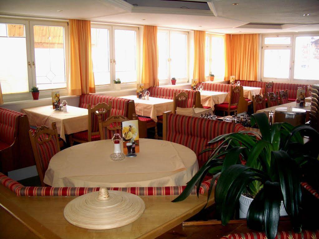 Pension Windau