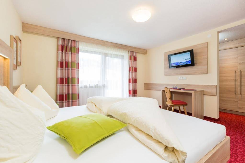 Pension Windau