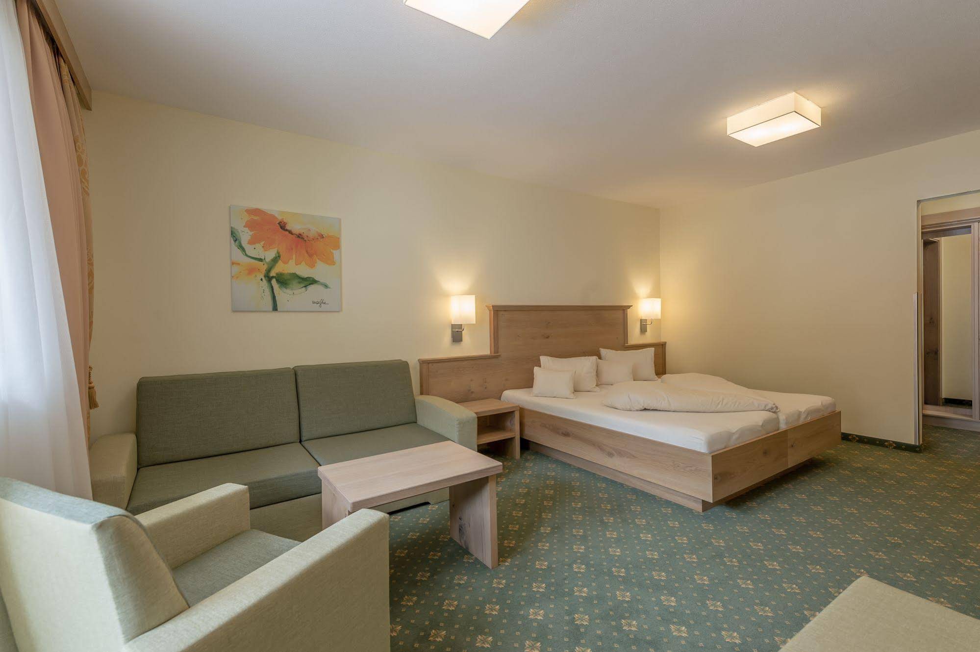Residenz Allegra Pension