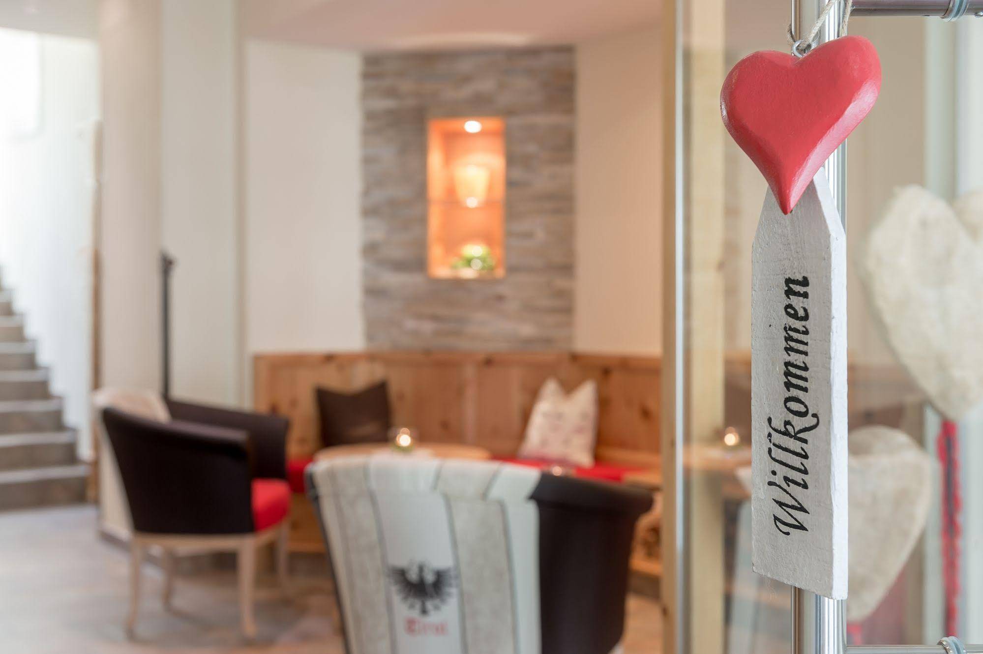 Residenz Allegra Pension